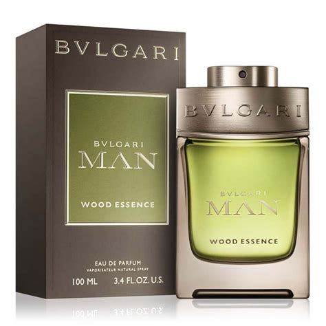 bvlgari man wood essence 100ml.